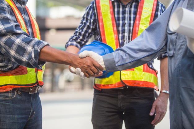 Nuestros Compromisos