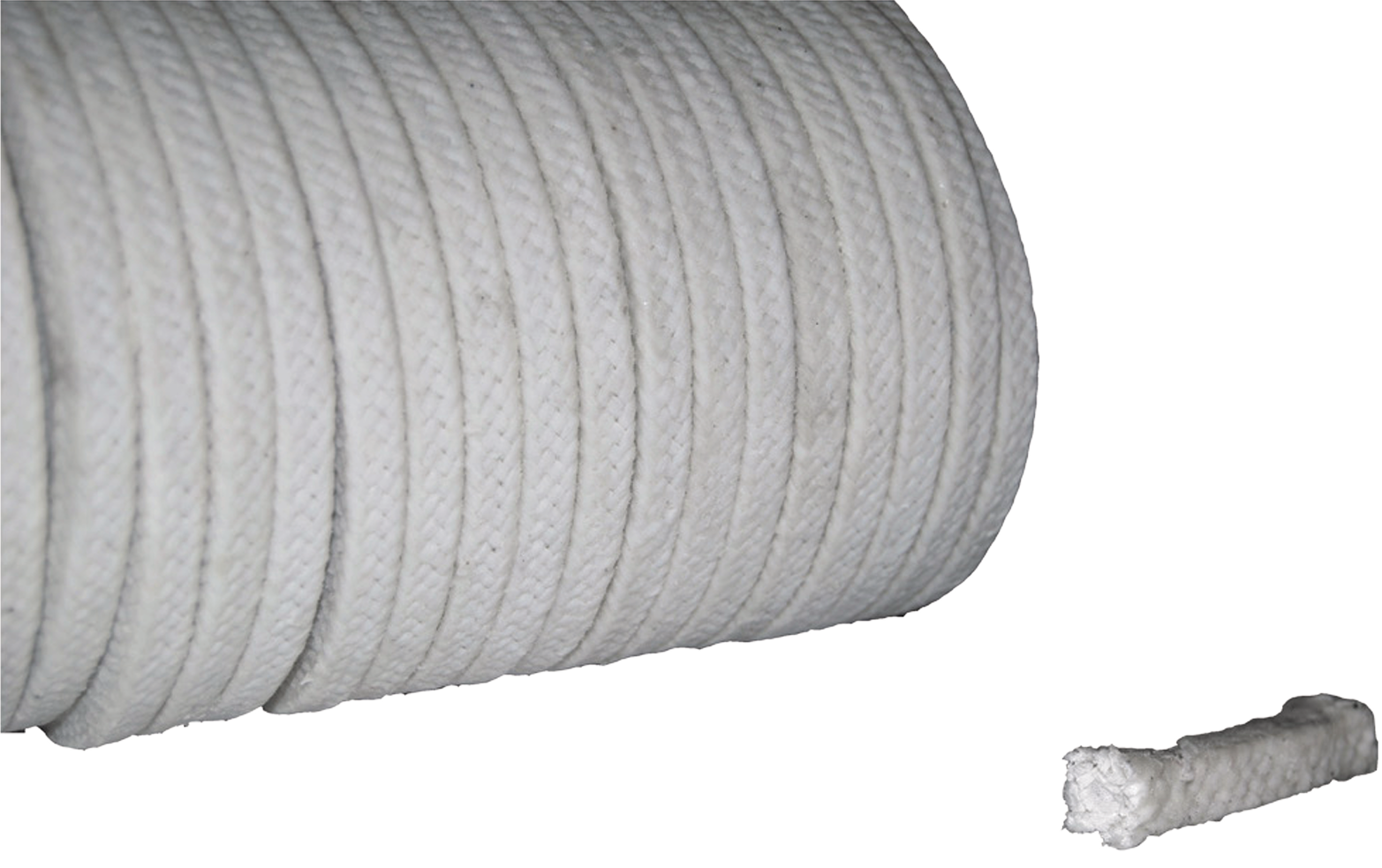 ICP 261 · Fibra vegetal
